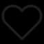 Heart icon