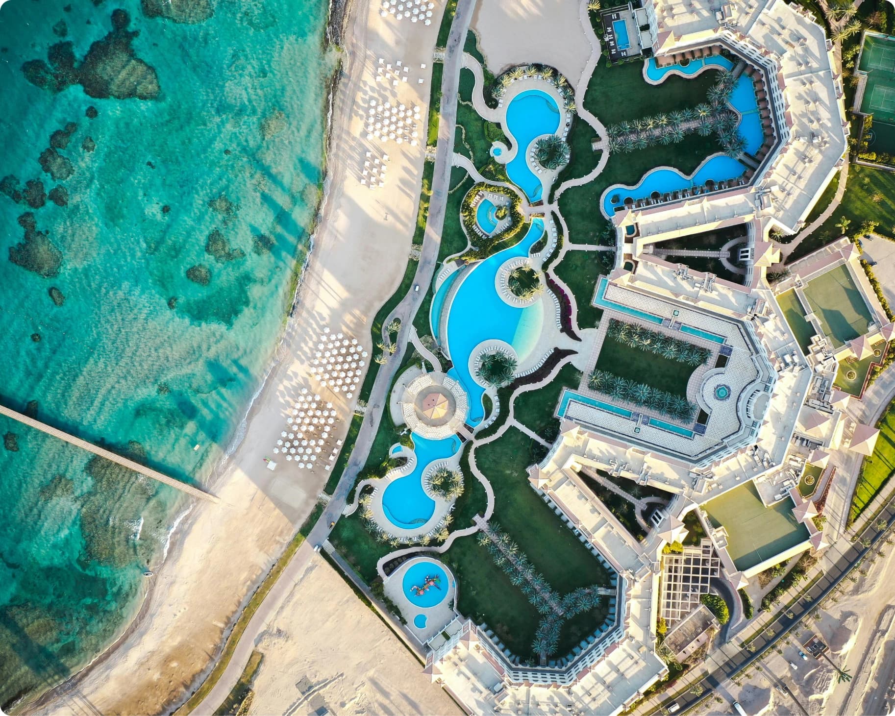 Hurghada
