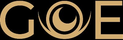 GOE EgyBook Logo