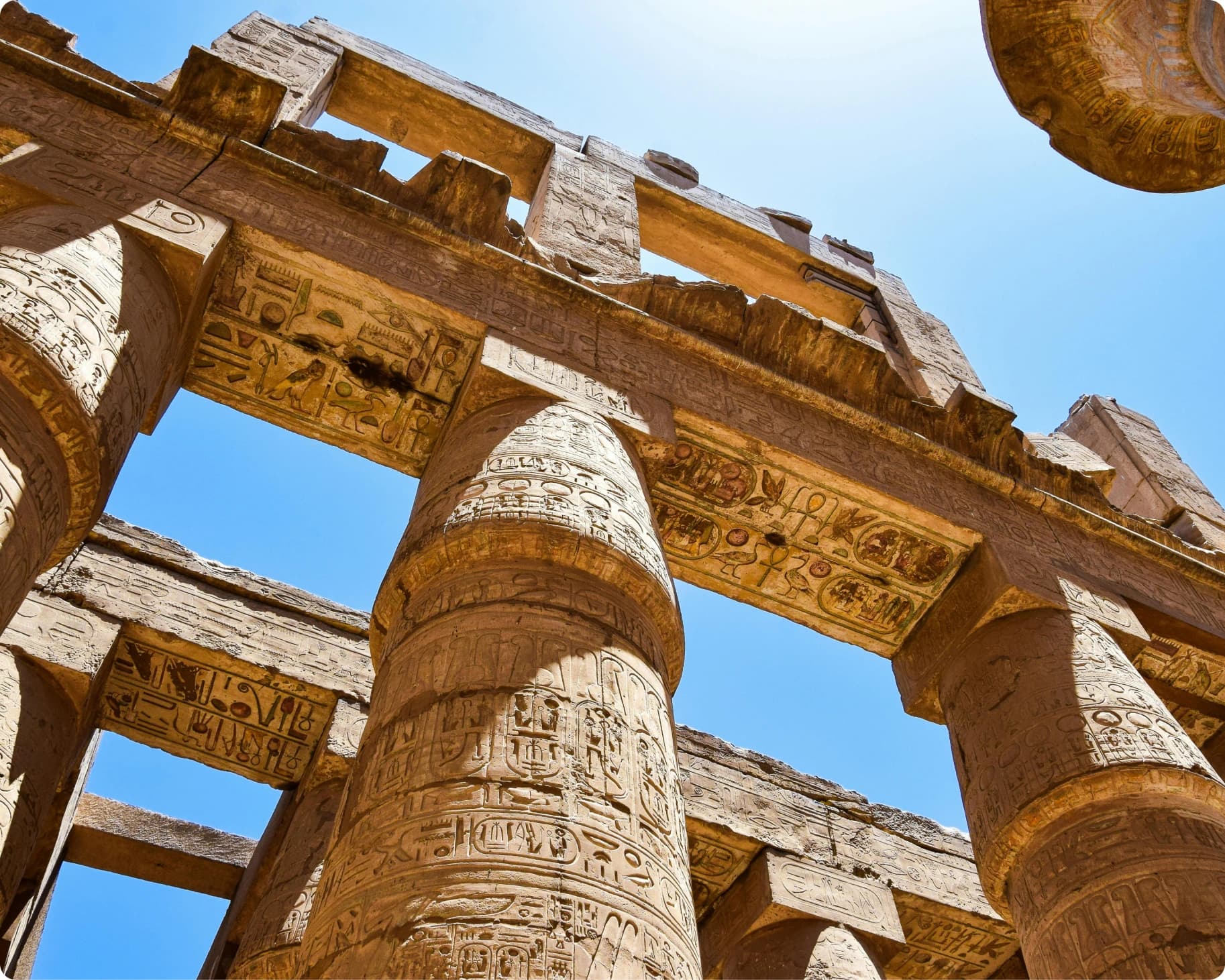 Luxor & Aswan