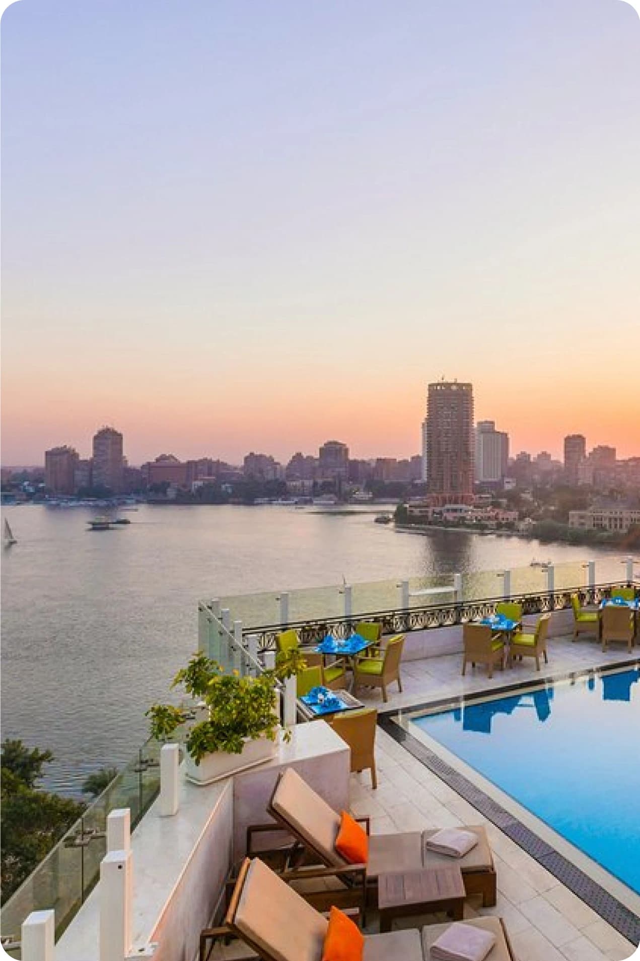 Nile